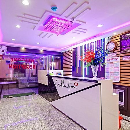 Hotel New Sagar Bilas Digha  Exterior photo