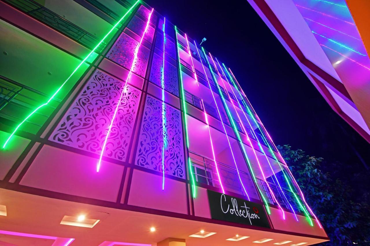 Hotel New Sagar Bilas Digha  Exterior photo