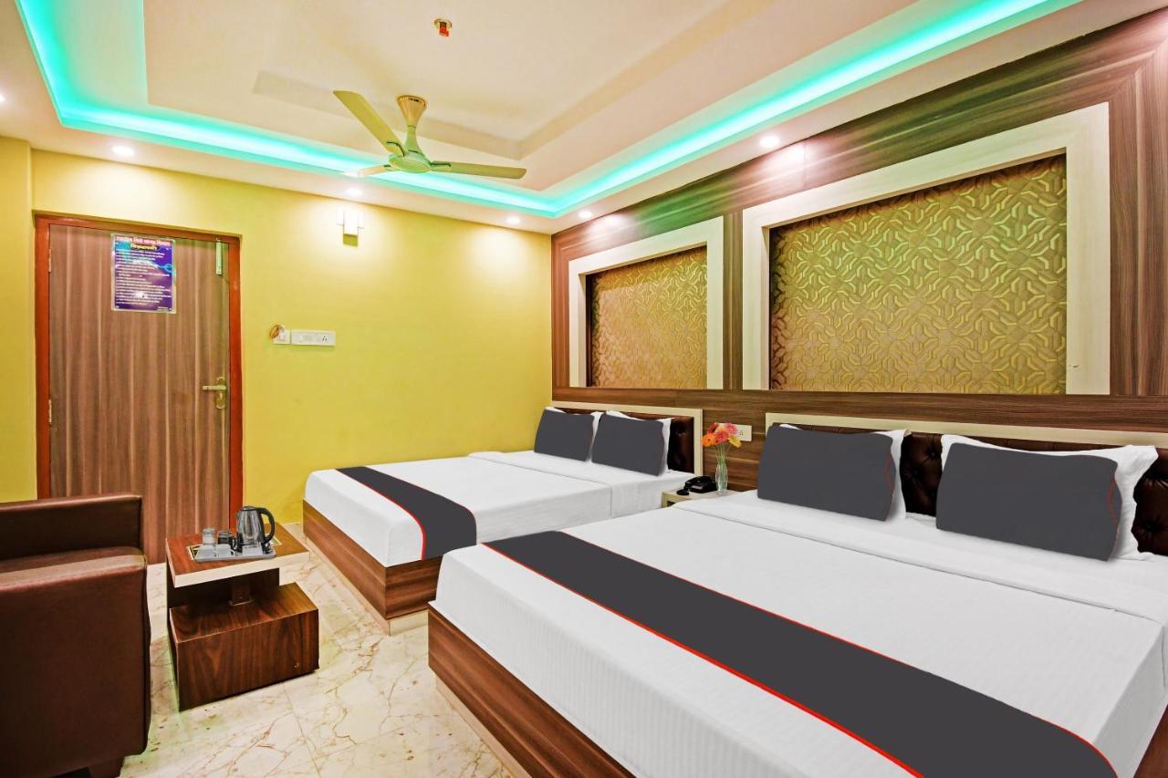Hotel New Sagar Bilas Digha  Exterior photo