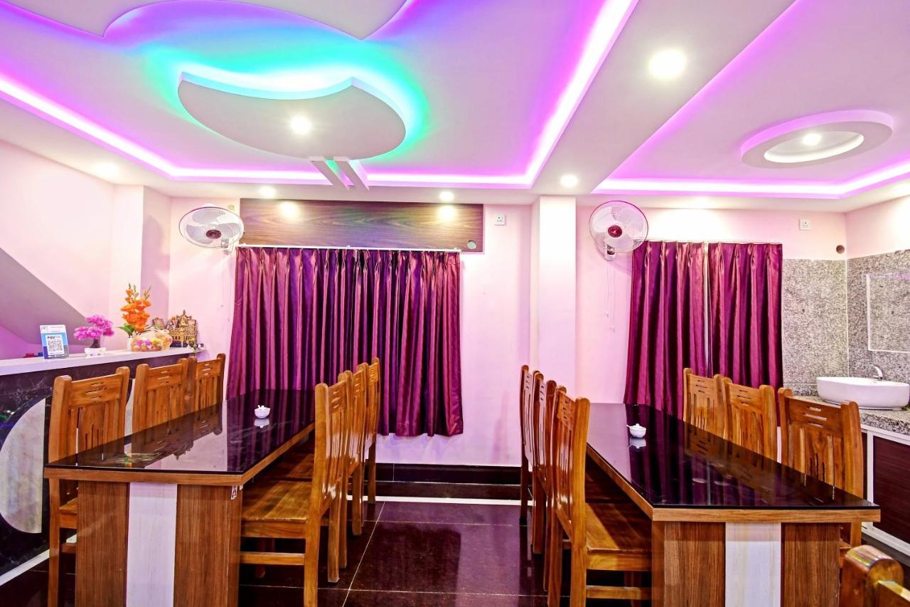 Hotel New Sagar Bilas Digha  Exterior photo