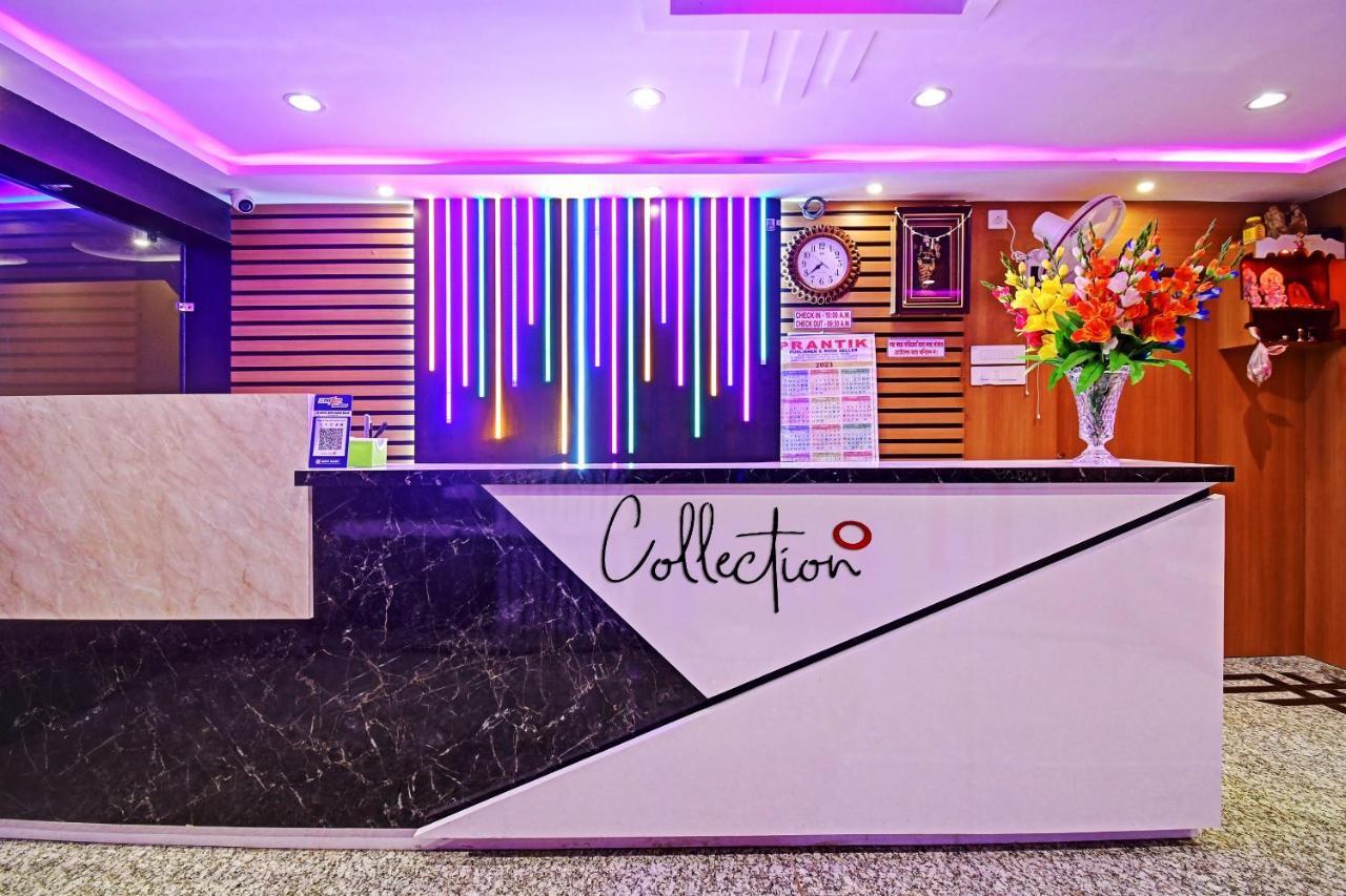 Hotel New Sagar Bilas Digha  Exterior photo