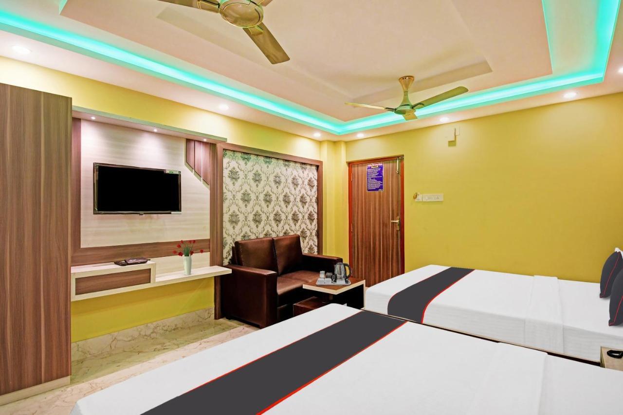 Hotel New Sagar Bilas Digha  Exterior photo
