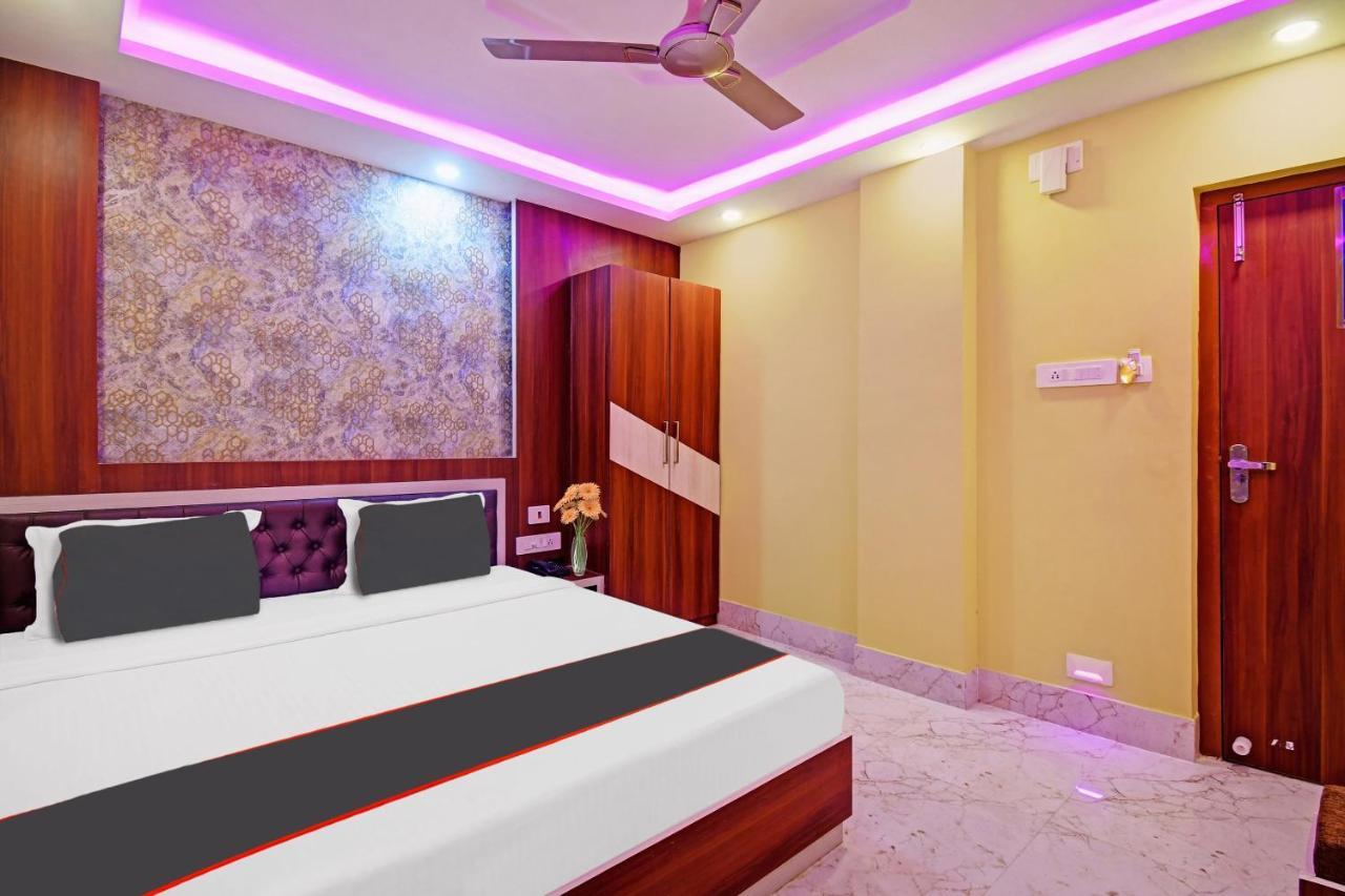 Hotel New Sagar Bilas Digha  Exterior photo