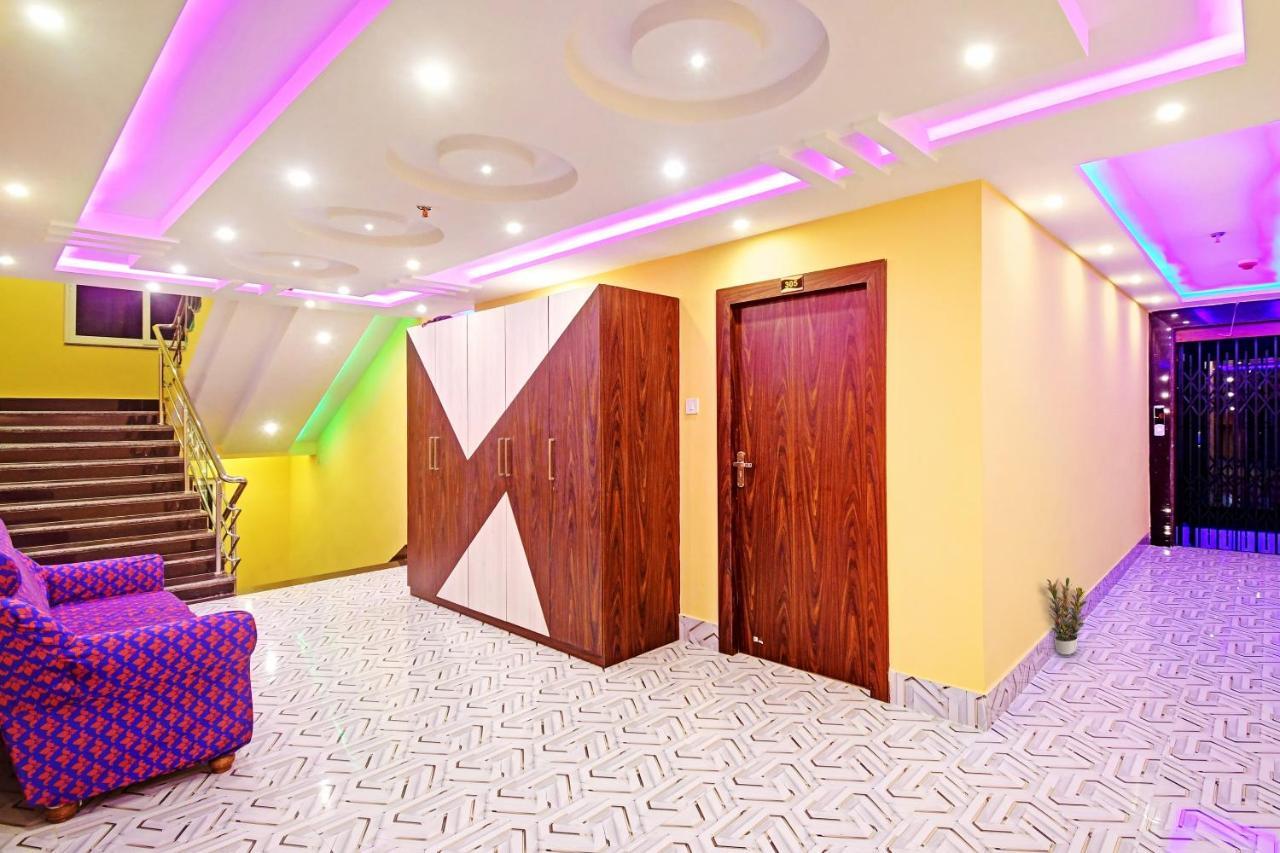 Hotel New Sagar Bilas Digha  Exterior photo
