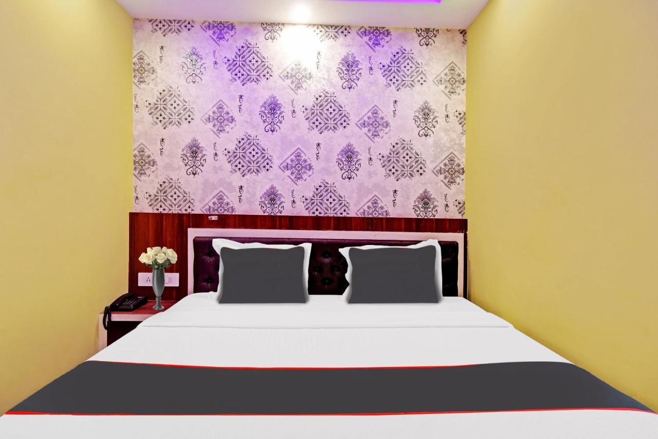 Hotel New Sagar Bilas Digha  Exterior photo