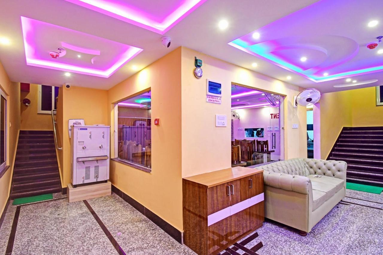 Hotel New Sagar Bilas Digha  Exterior photo