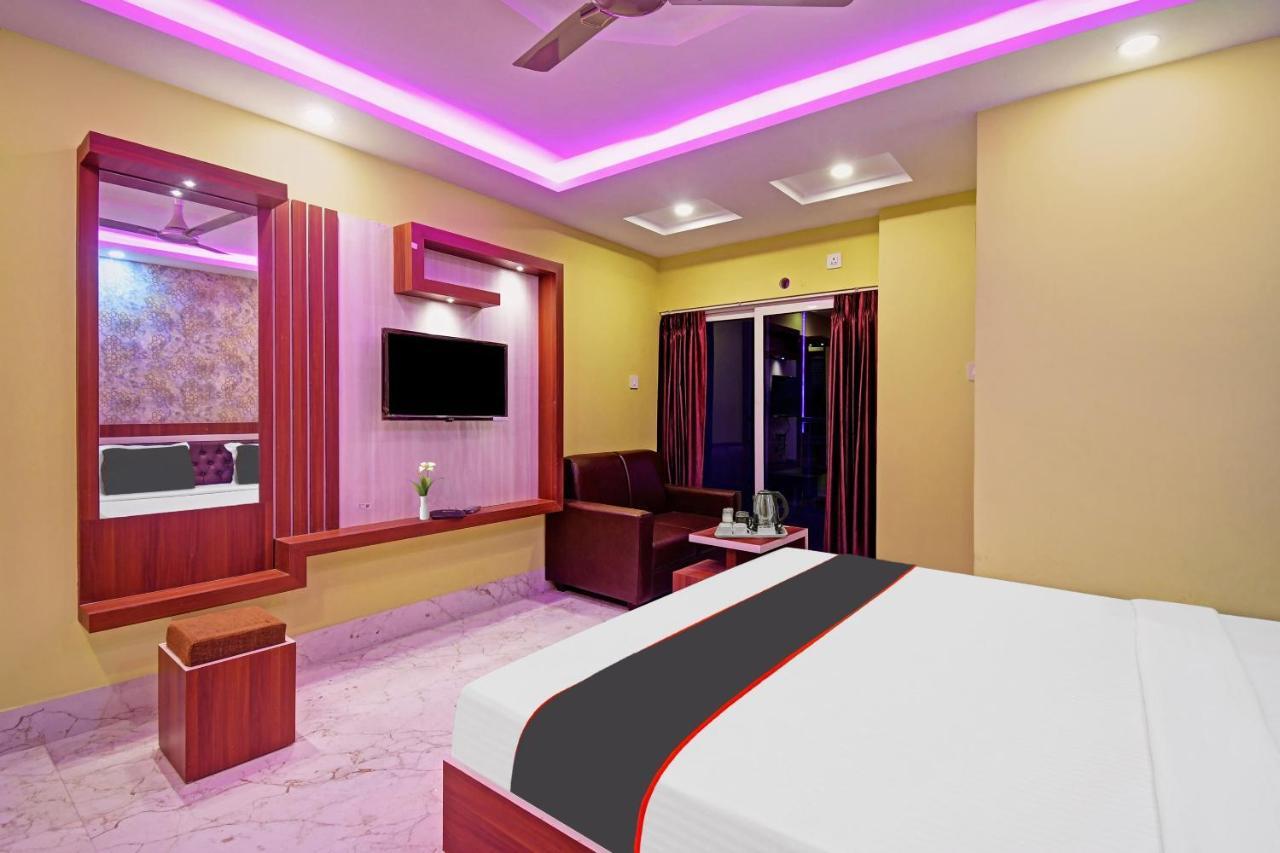 Hotel New Sagar Bilas Digha  Exterior photo