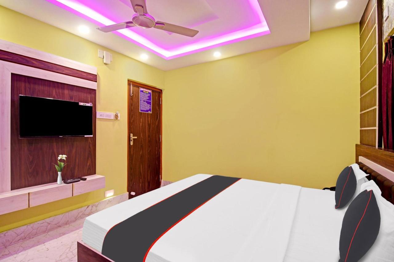 Hotel New Sagar Bilas Digha  Exterior photo