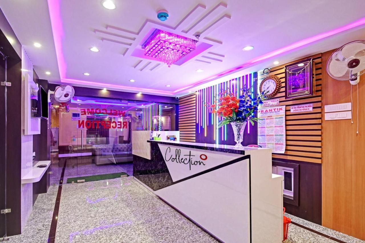 Hotel New Sagar Bilas Digha  Exterior photo