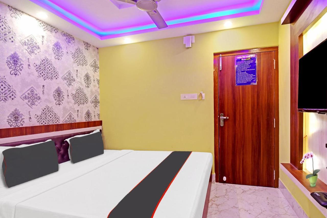 Hotel New Sagar Bilas Digha  Exterior photo