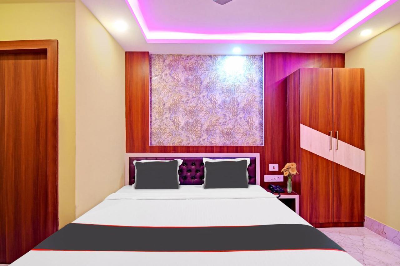 Hotel New Sagar Bilas Digha  Exterior photo