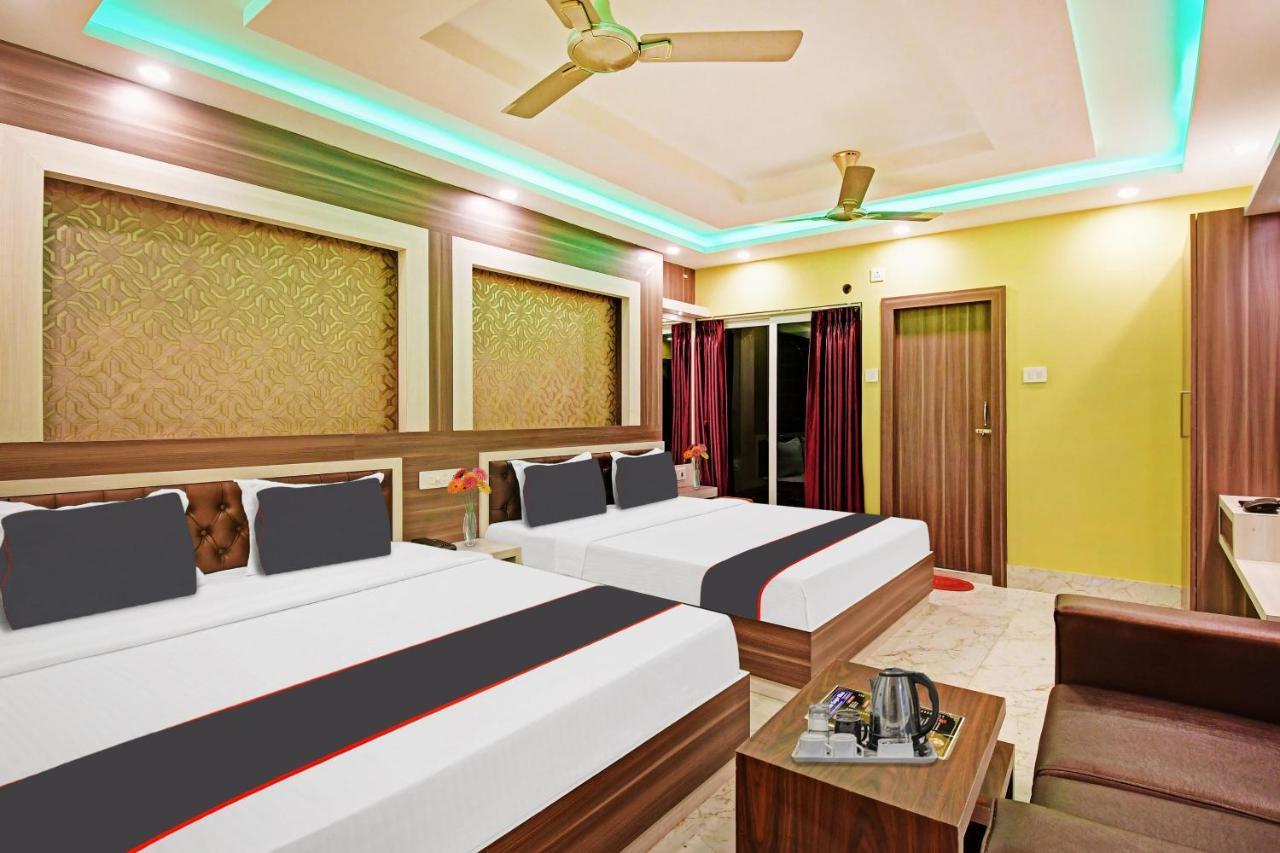 Hotel New Sagar Bilas Digha  Exterior photo