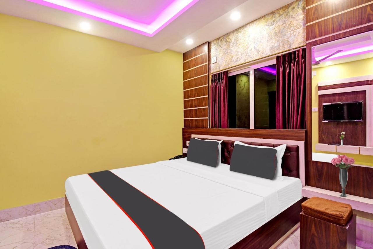 Hotel New Sagar Bilas Digha  Exterior photo