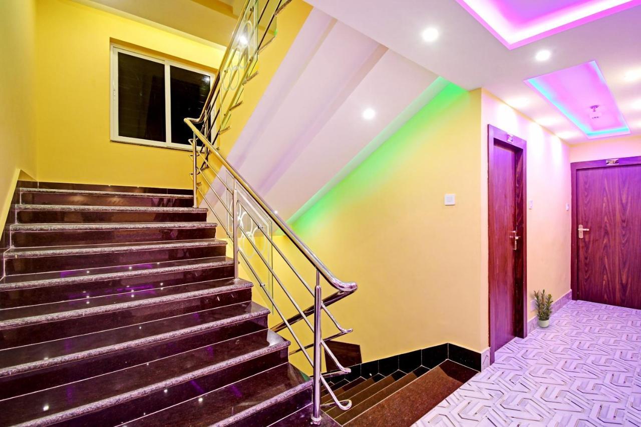 Hotel New Sagar Bilas Digha  Exterior photo