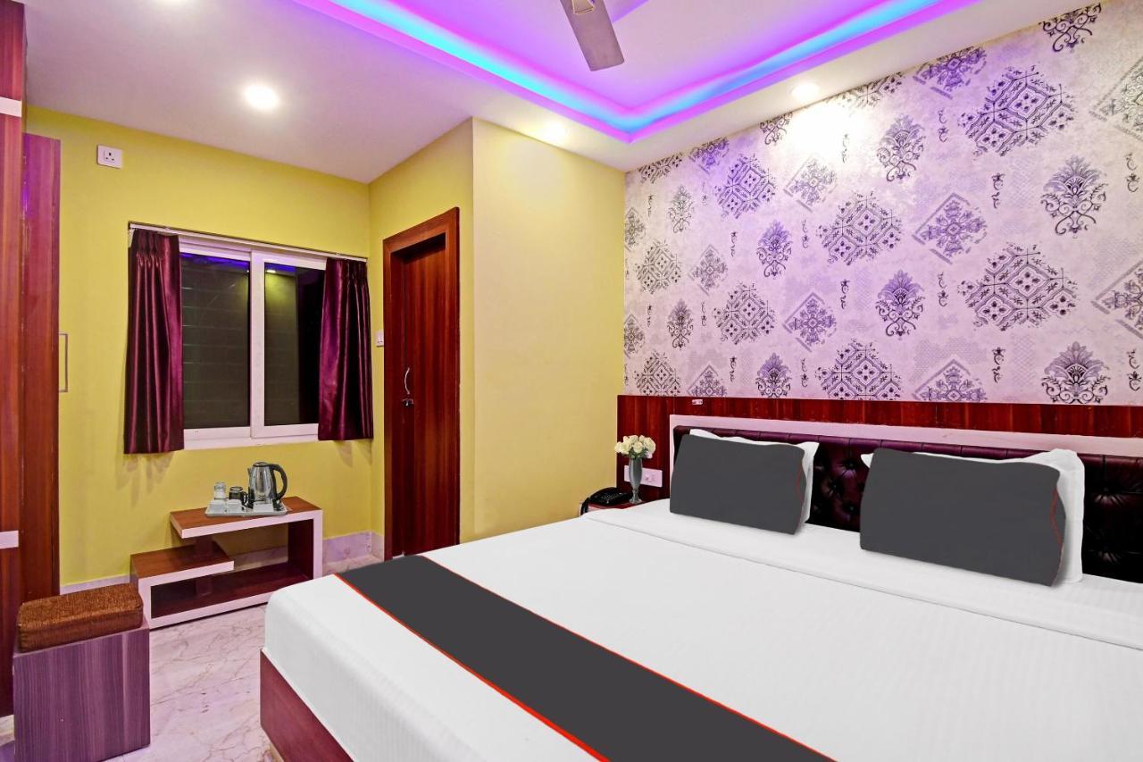 Hotel New Sagar Bilas Digha  Exterior photo