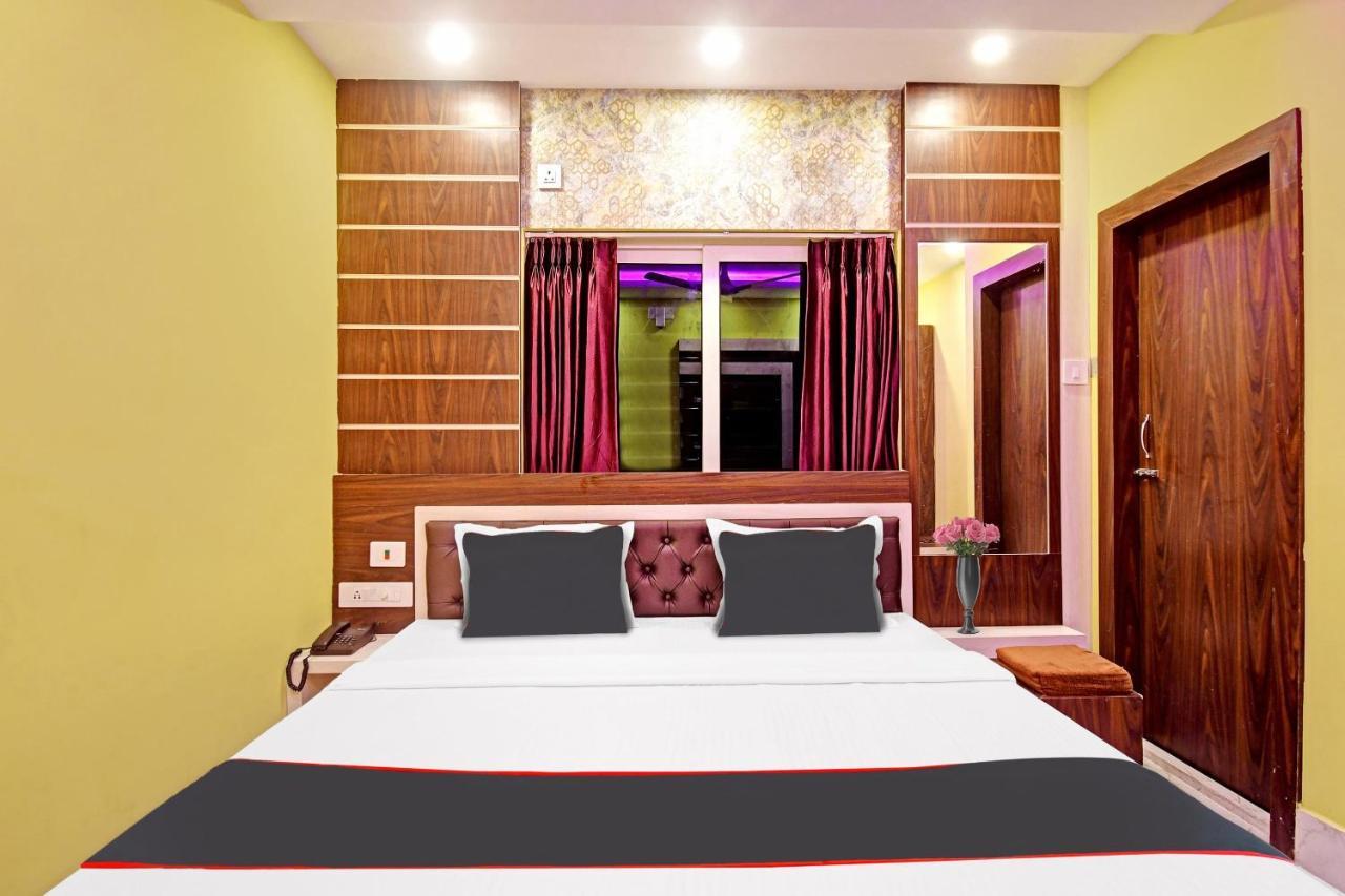 Hotel New Sagar Bilas Digha  Exterior photo