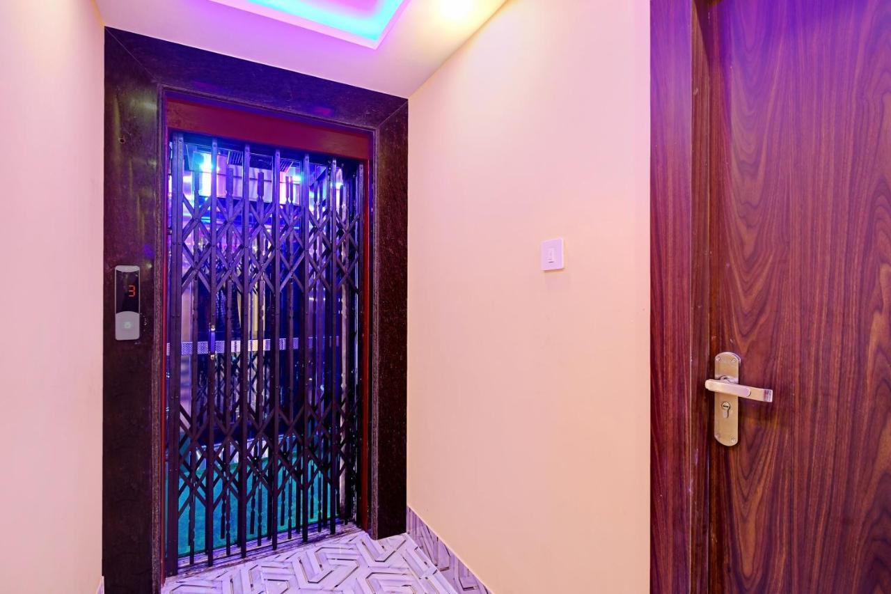 Hotel New Sagar Bilas Digha  Exterior photo